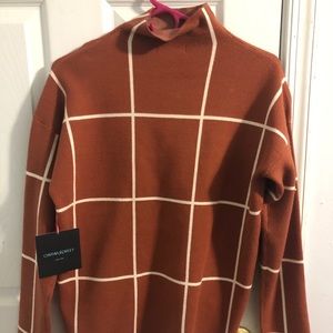Cynthia Rowley sweater